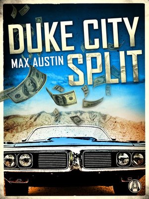 cover image of Duke City Split